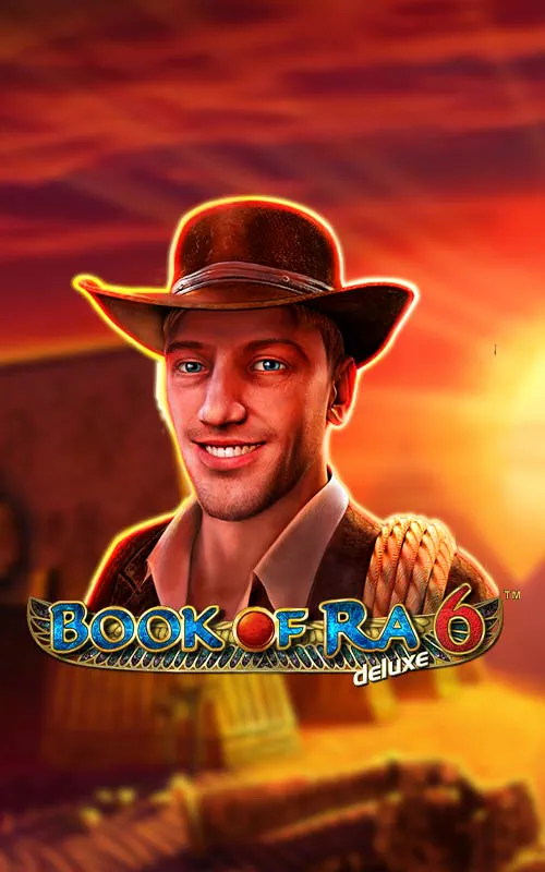 Book of Ra at Spin Fortune Online Casino