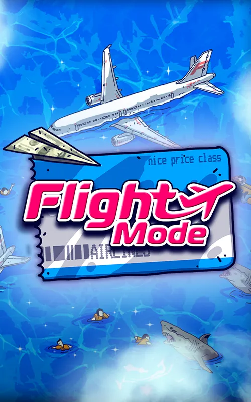 Flight Mode at Spin Fortune Online Casino