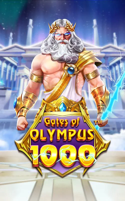 Gates of Olympus at Spin Fortune Online Casino