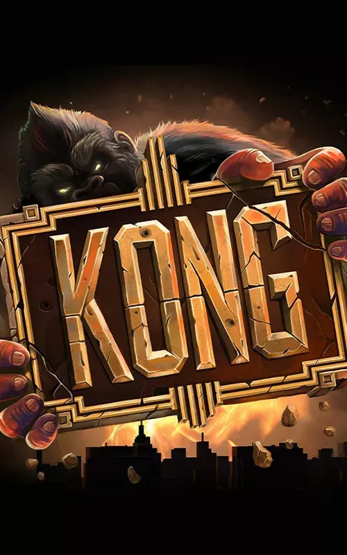 Kong at Spin Fortune Online Casino