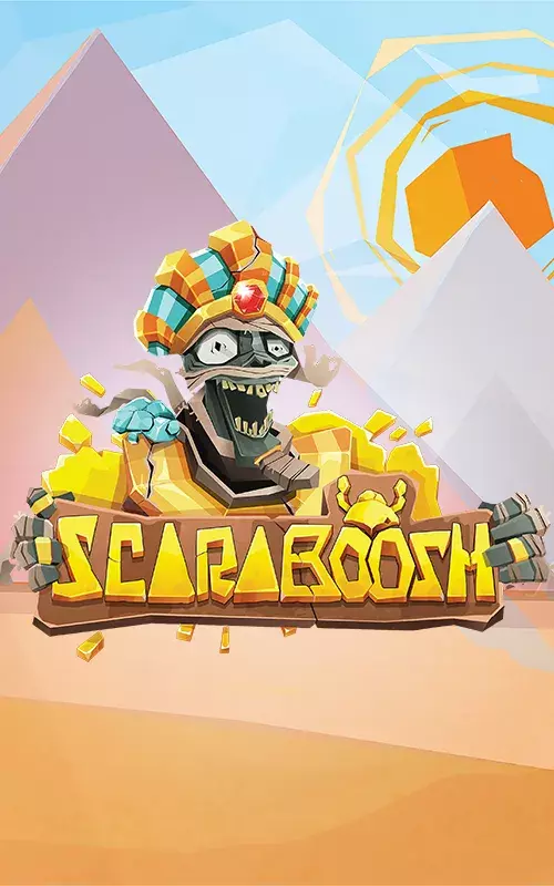 Scaraboosh at Spin Fortune Online Casino